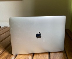 Comprar MacBook Pro 2017