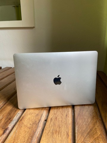 Venda MacBook Pro 2017