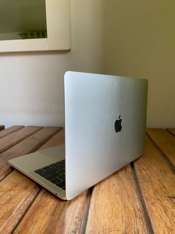 Venda MacBook Pro 2017
