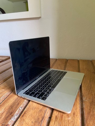 Venda MacBook Pro 2017