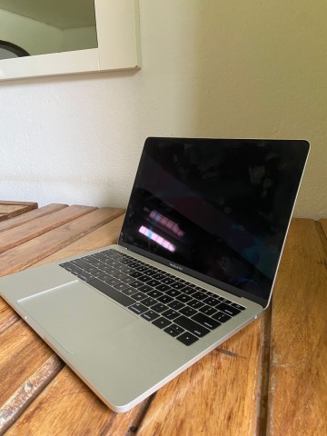 Venda MacBook Pro 2017