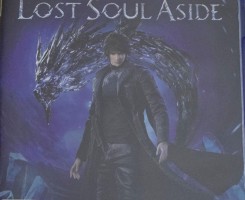 Comprar Lost Soul Aside - PS5