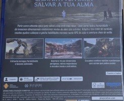 A venda Lost Soul Aside - PS5