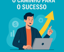 A venda EBOOK PROFISSIONAL