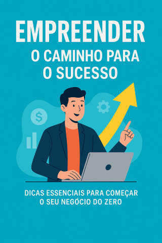 Venda EBOOK PROFISSIONAL