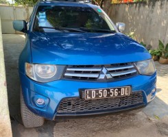 A venda Vendo L200