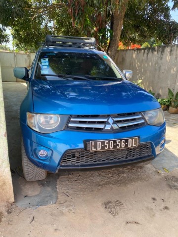 Venda Vendo L200