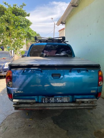 Venda Vendo L200