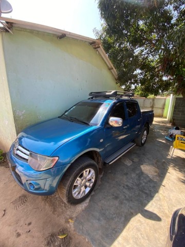 Venda Vendo L200