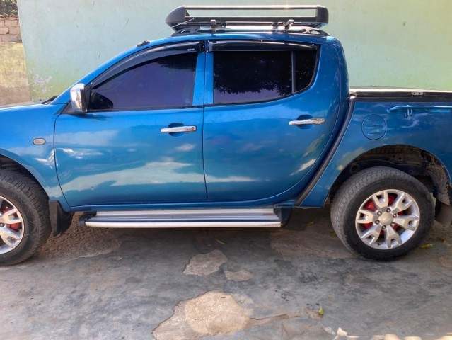 Venda Vendo L200