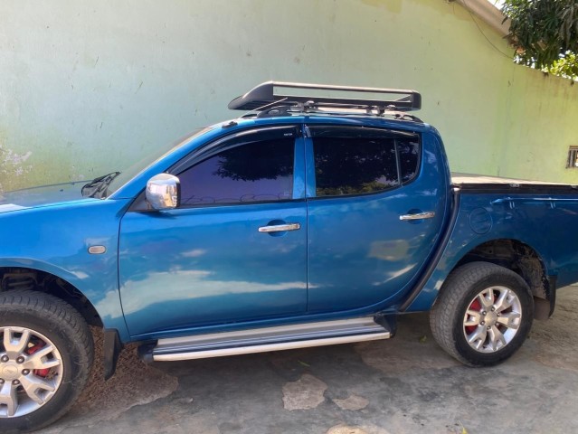 Venda Vendo L200