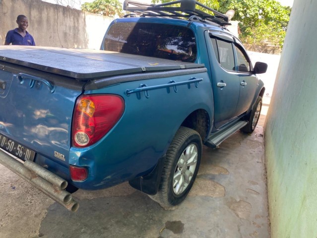 Venda Vendo L200