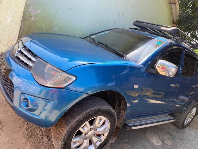 Venda Vendo L200