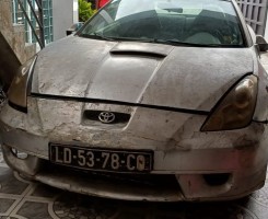 A venda Vendo Toyota Celica