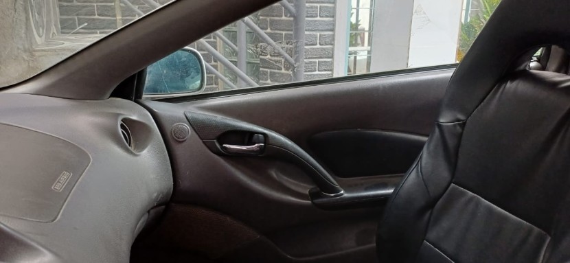 Venda Vendo Toyota Celica