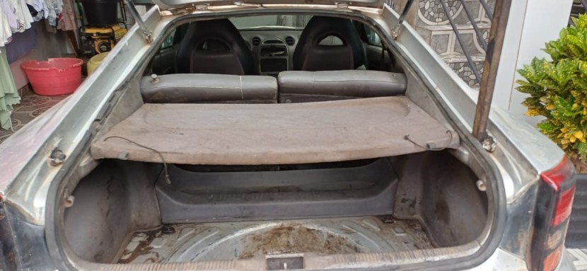 Venda Vendo Toyota Celica