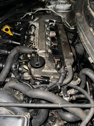 Venda Vendo Toyota Celica