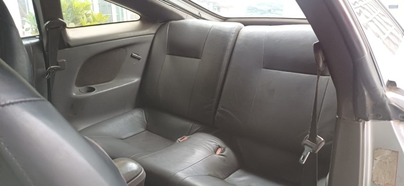 Venda Vendo Toyota Celica