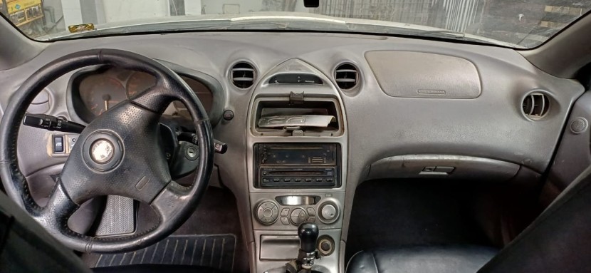 Venda Vendo Toyota Celica