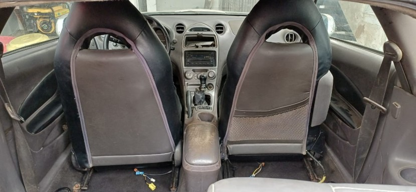 Venda Vendo Toyota Celica