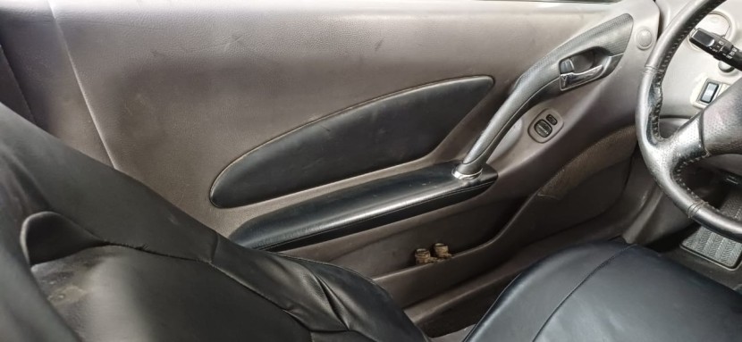 Venda Vendo Toyota Celica