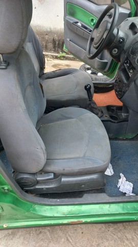 Venda Vendo chevorlet spark1