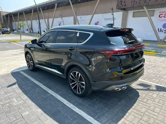 Venda Jetour X70 plus