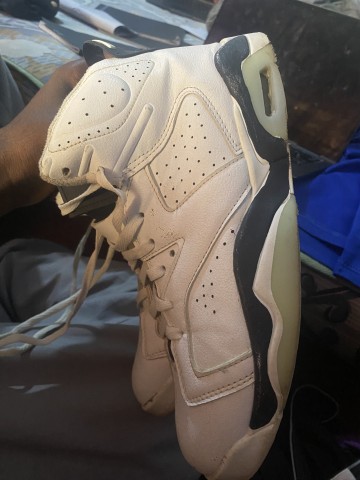 Venda Jordan MVP size 6.5