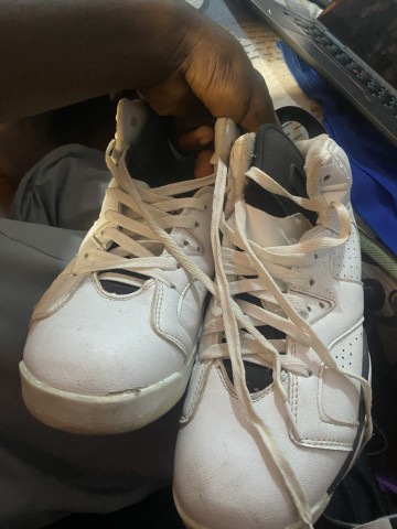 Venda Jordan MVP size 6.5