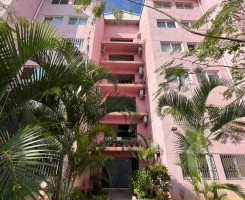 A venda A luga se este apartamento