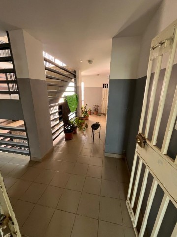 Venda A luga se este apartamento