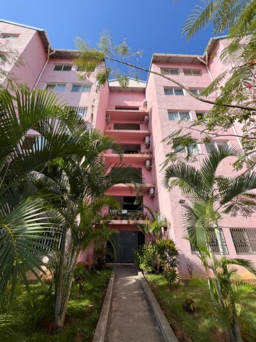 Venda A luga se este apartamento