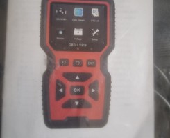 A venda Obd2 scanner 2025