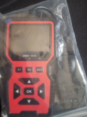 Venda Obd2 scanner 2025