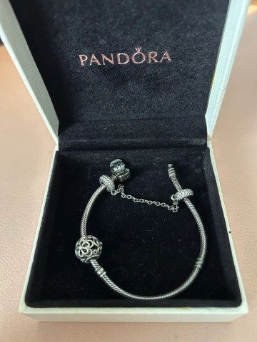 Venda Pandora portuguesa