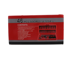 Comprar Kit de ferramentas de 46pcs