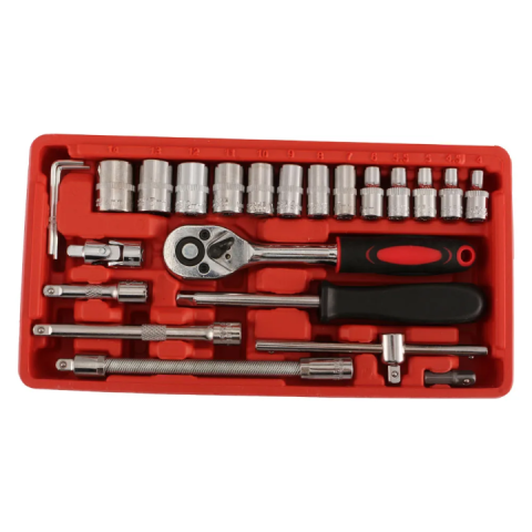 Venda Kit de ferramentas de 46pcs