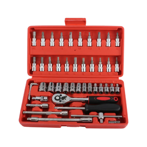 Venda Kit de ferramentas de 46pcs