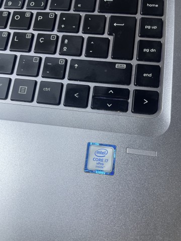 Venda PC Portátil Core i7 6ª geração