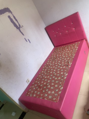 Venda Base cama de solteiro