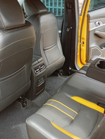 Venda JETOUR X70 COUPÉ FULL OPTION