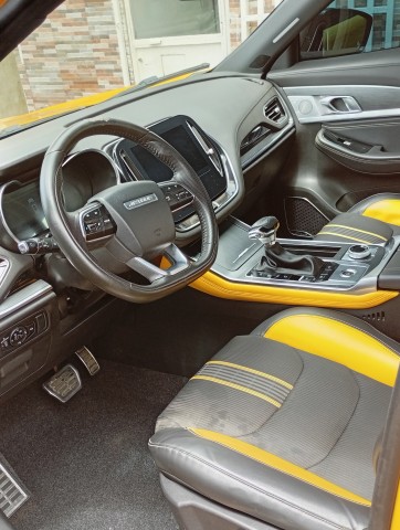 Venda JETOUR X70 COUPÉ FULL OPTION