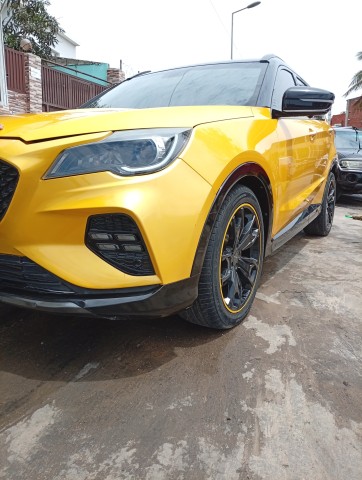 Venda JETOUR X70 COUPÉ FULL OPTION