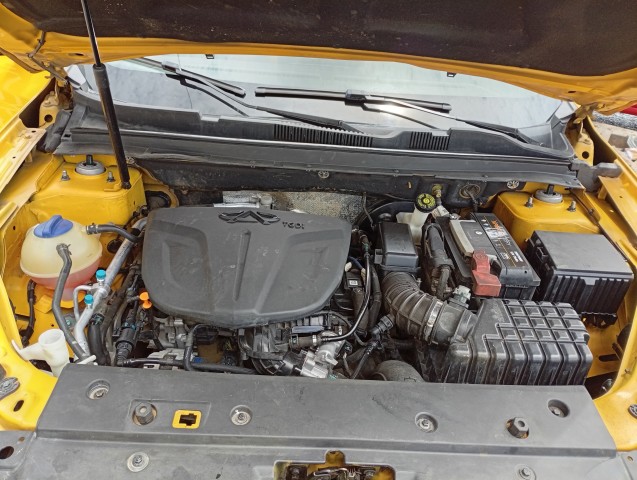 Venda JETOUR X70 COUPÉ FULL OPTION