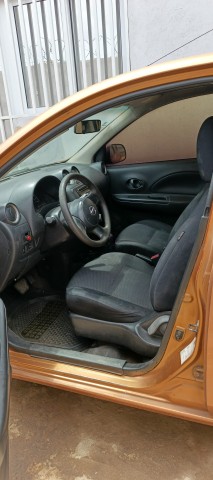 Venda Nissan Micra