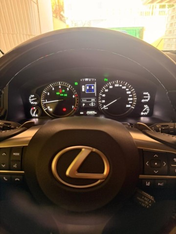 Venda LEXUS 570 S SPORT
