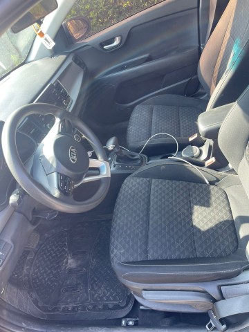 Venda *KIA RIO Último Modelo Conforto, Estilo e Baixa Quilometragem!*