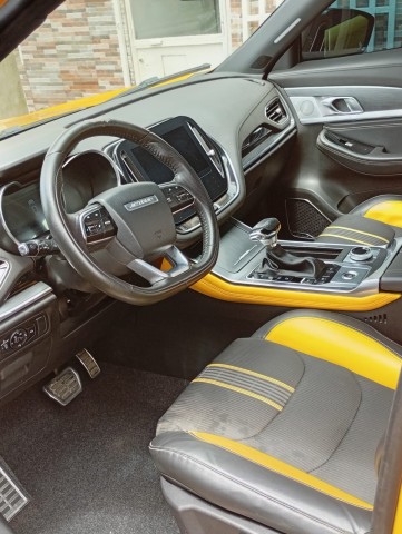 Venda Jetour coupé X70