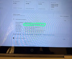 Comprar Computador HP pavilion