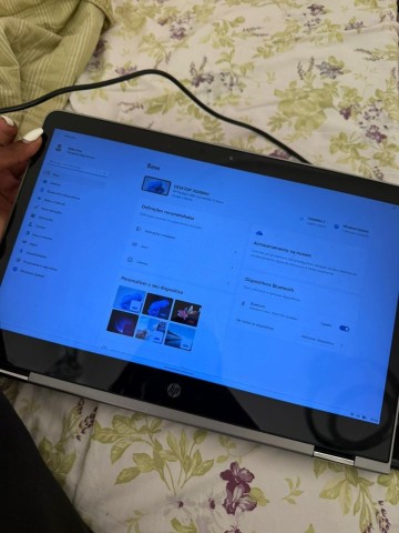 Venda Computador HP pavilion